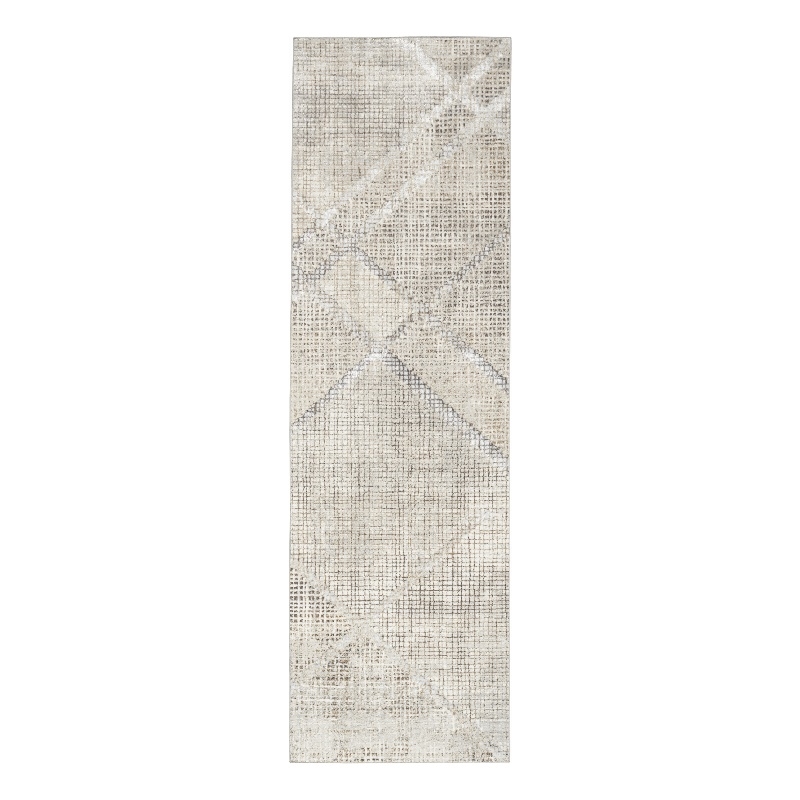 Nourison Sparkle 2'3