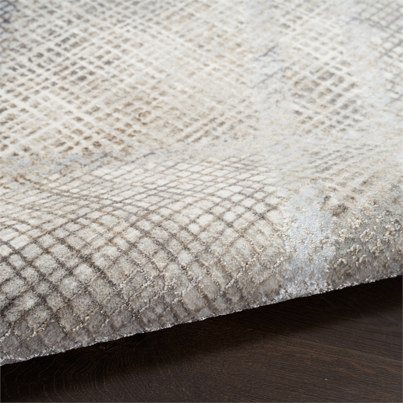 Nourison Sparkle 7'10