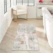 Nourison Sparkle 2'3