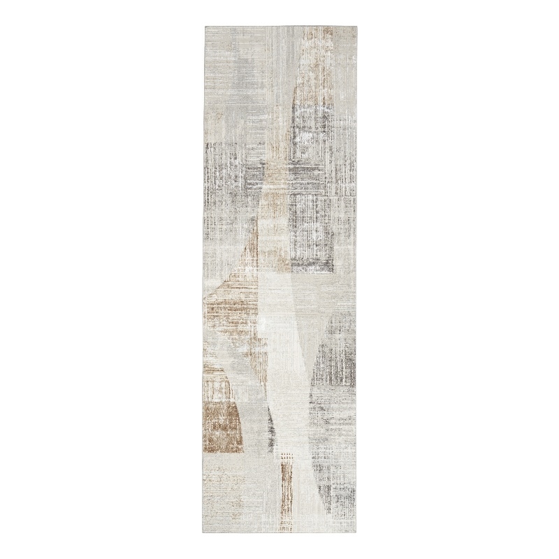Nourison Sparkle 2'3