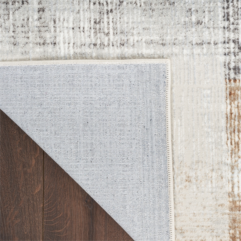 Nourison Sparkle 5'3