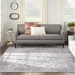 Nourison New Concept Washables 9'2