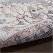 Nourison New Concept Washables 9'2