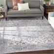Nourison New Concept Washables 9'2
