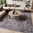 Nourison New Concept Washables 9'2