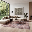 Nourison New Concept Washables 9'2