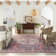 Nourison New Concept Washables 9'2