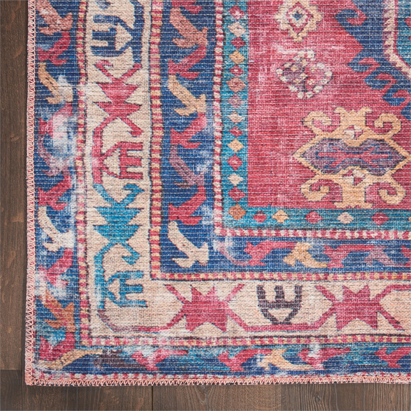 Nourison New Concept Washables 9'2