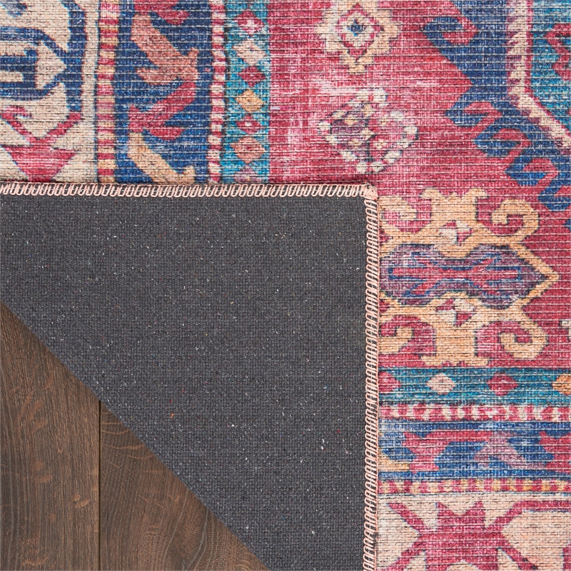 Nourison New Concept Washables 9'2