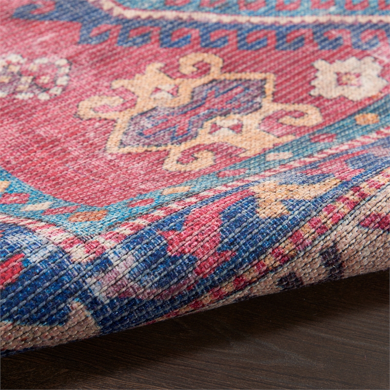 Nourison New Concept Washables 9'2