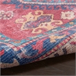 Nourison New Concept Washables 9'2