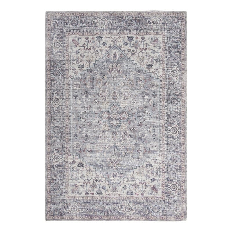 Nourison New Concept Washables 5'3