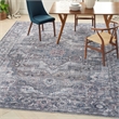 Nourison New Concept Washables 7'10