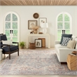 Nourison New Concept Washables 9'2