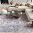 Nourison New Concept Washables 9'2