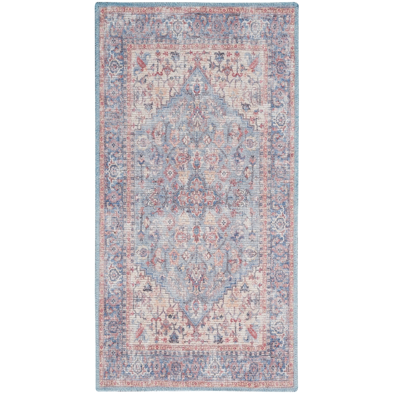 Nourison New Concept Washables 2' x 3'9
