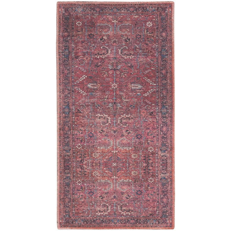 Nourison New Concept Washables 2' x 3'9