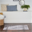 Nourison New Concept Washables 2' x 3'9