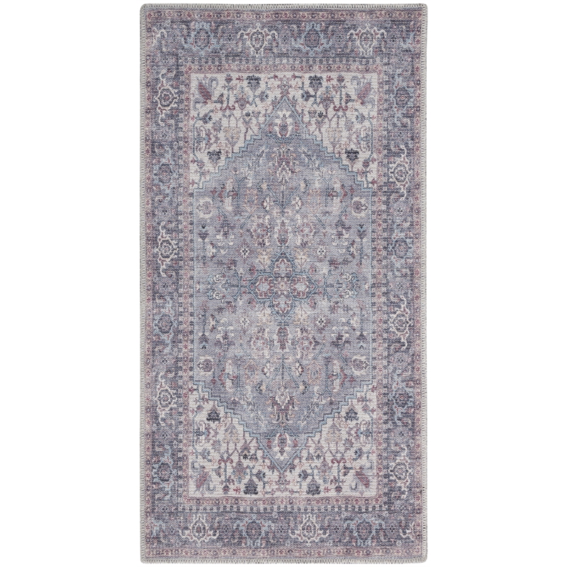 Nourison New Concept Washables 2' x 3'9
