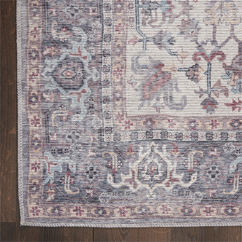 Nourison New Concept Washables 2' x 3'9