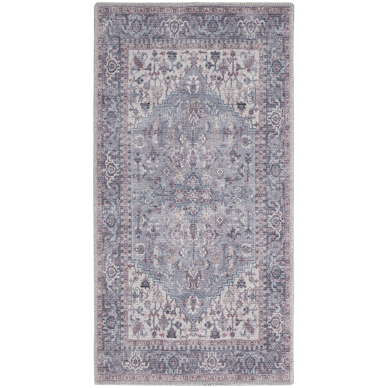 Nourison New Concept Washables 2' x 3'9