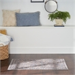 Nourison New Concept Washables 2' x 3'9