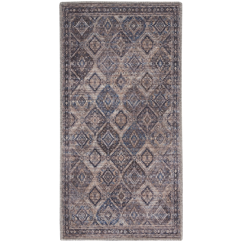 Nourison New Concept Washables 2' x 3'9