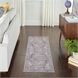 Nourison New Concept Washables 2'2