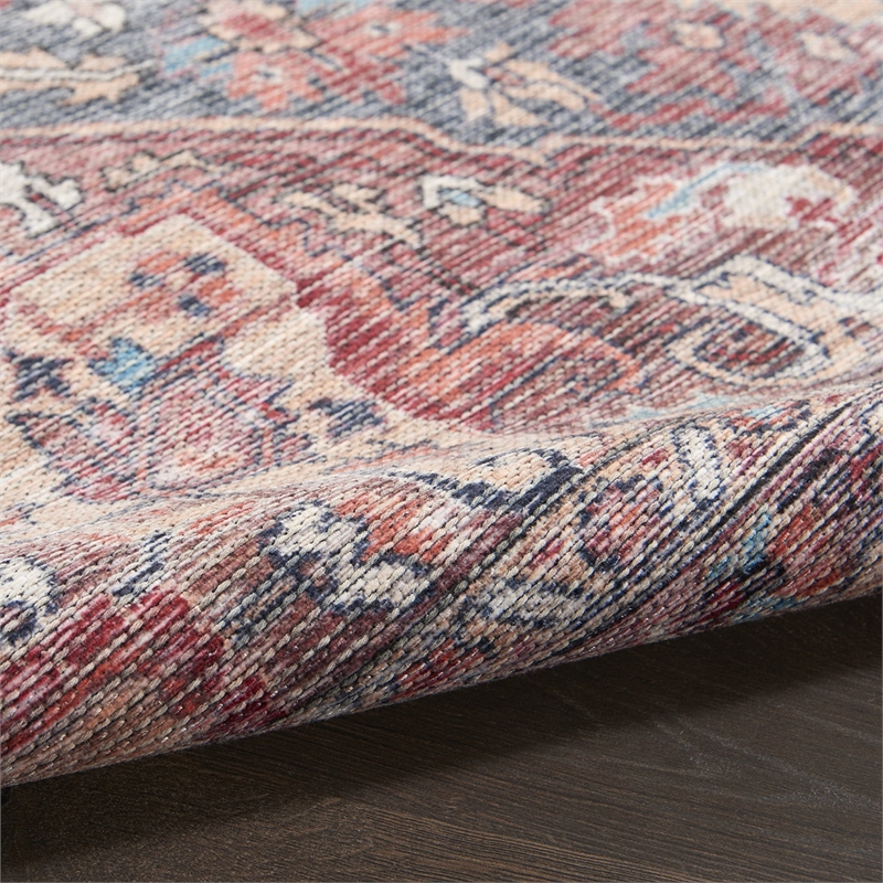 Nourison New Concept Washables 2'2