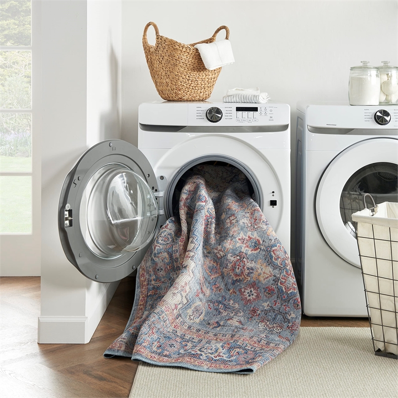 Nourison New Concept Washables 2'2