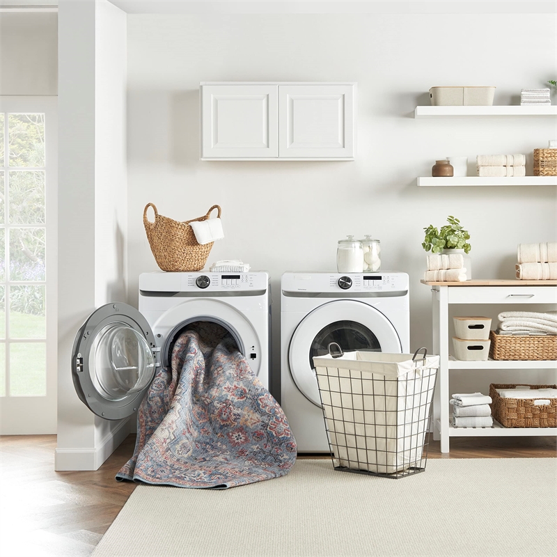 Nourison New Concept Washables 2'2