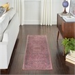 Nourison New Concept Washables 2'2