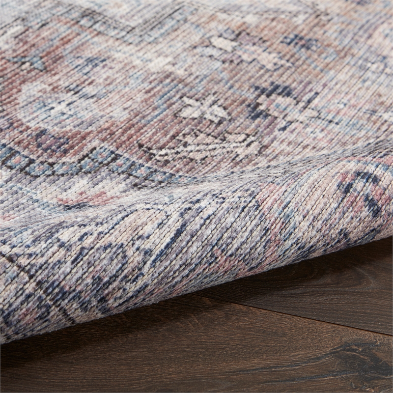 Nourison New Concept Washables 2'2