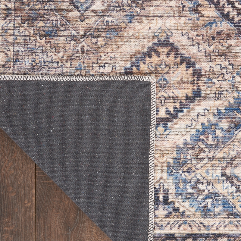 Nourison New Concept Washables 2'2