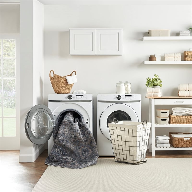 Nourison New Concept Washables 2'2