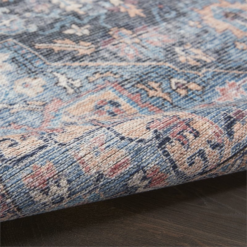 Nourison New Concept Washables 2'2