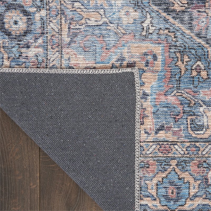Nourison New Concept Washables 2'2