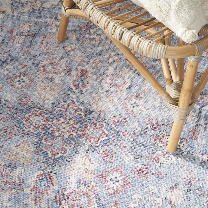 Nourison New Concept Washables 5'3