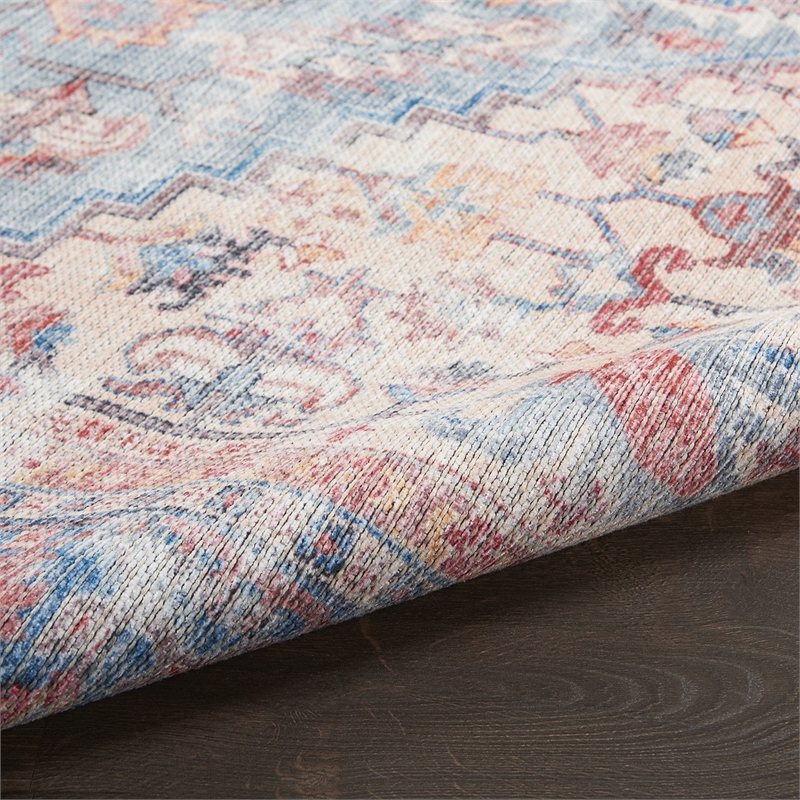 Nourison New Concept Washables 5'3