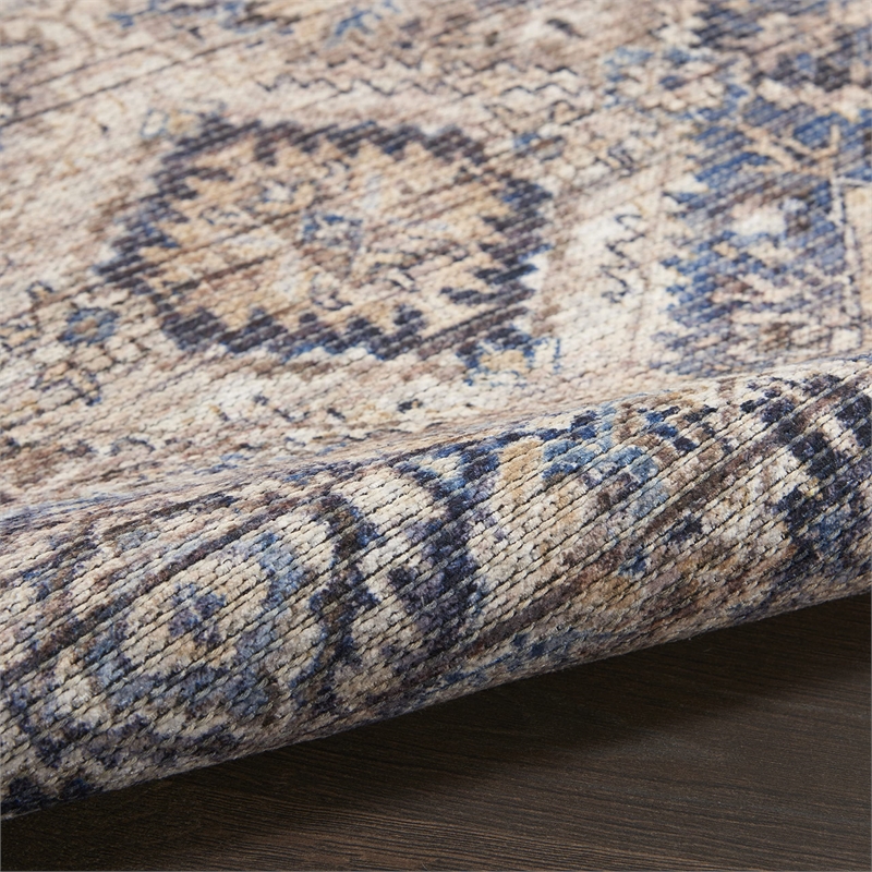 Nourison New Concept Washables 5'3