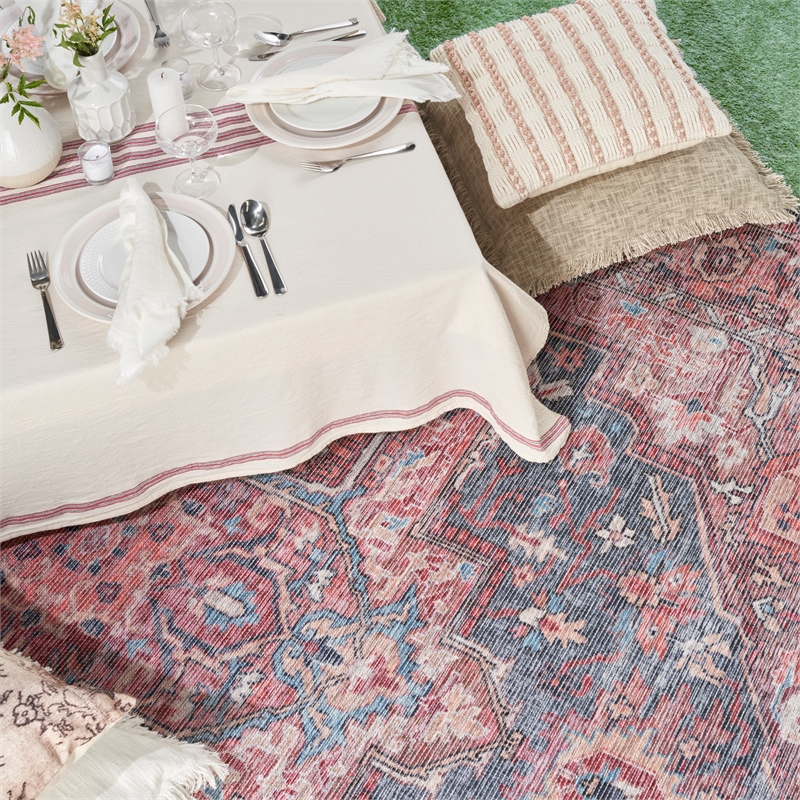 Nourison New Concept Washables 5'3