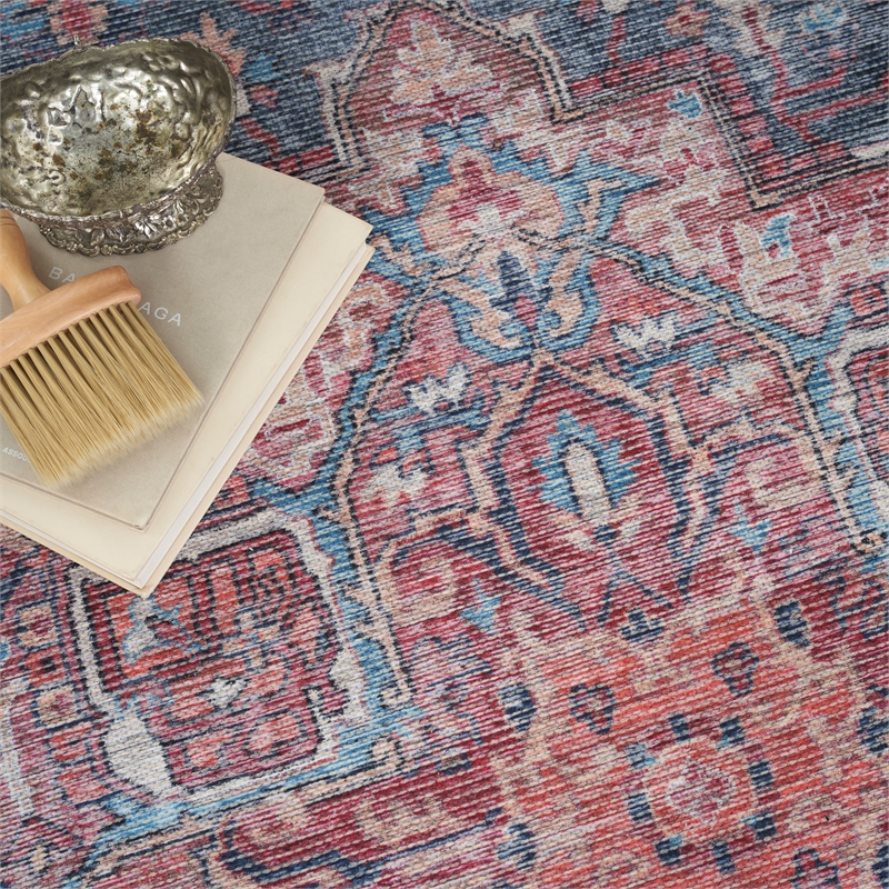 Nourison New Concept Washables 5'3