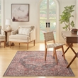 Nourison New Concept Washables 5'3