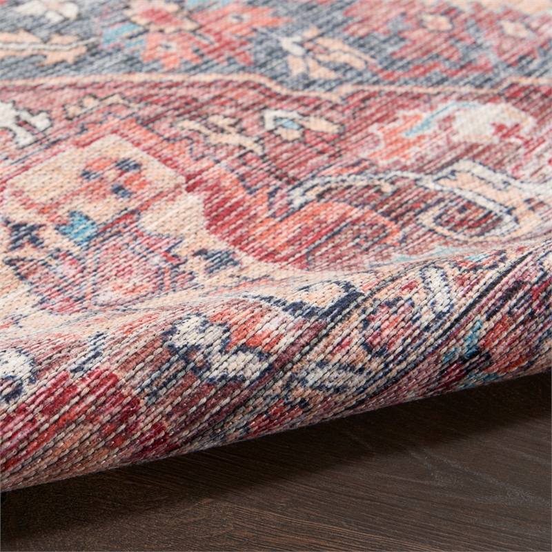 Nourison New Concept Washables 5'3