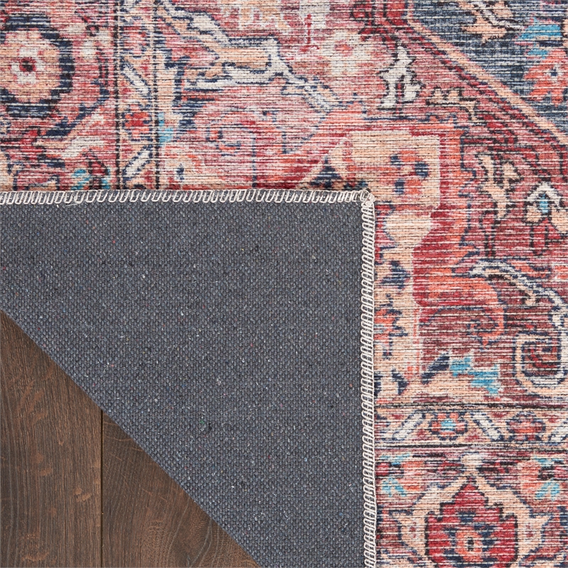 Nourison New Concept Washables 5'3