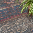 Nourison New Concept Washables 7'10