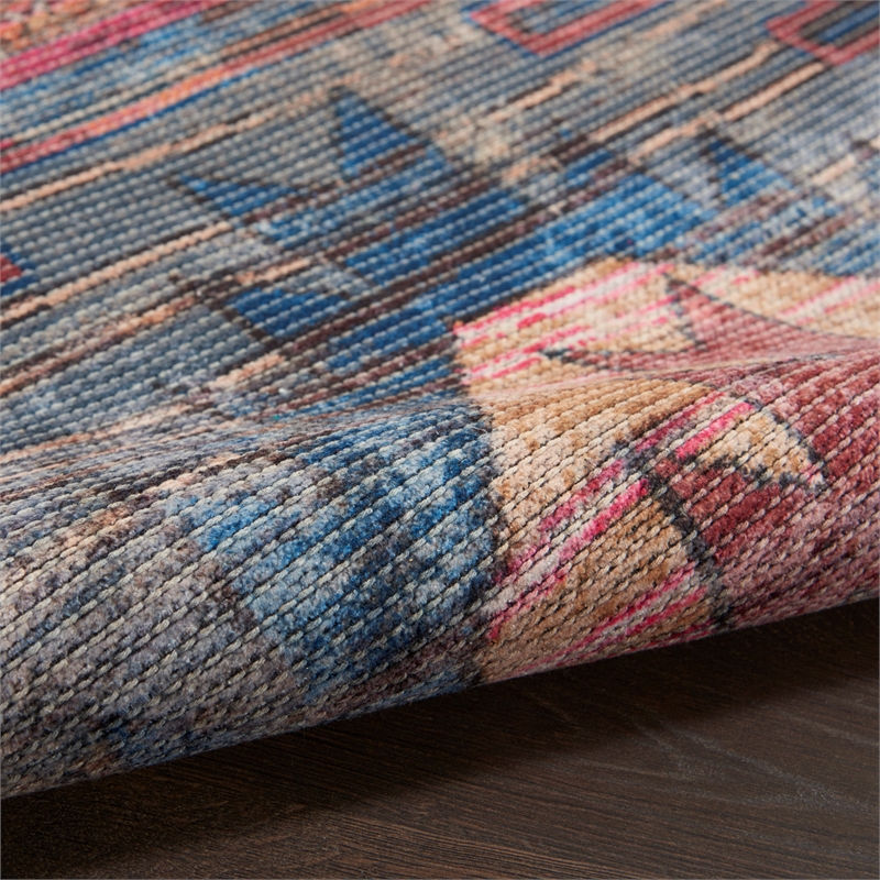 Nourison New Concept Washables 7'10