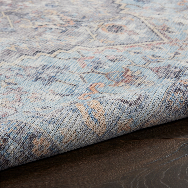 Nourison New Concept Washables 9'2