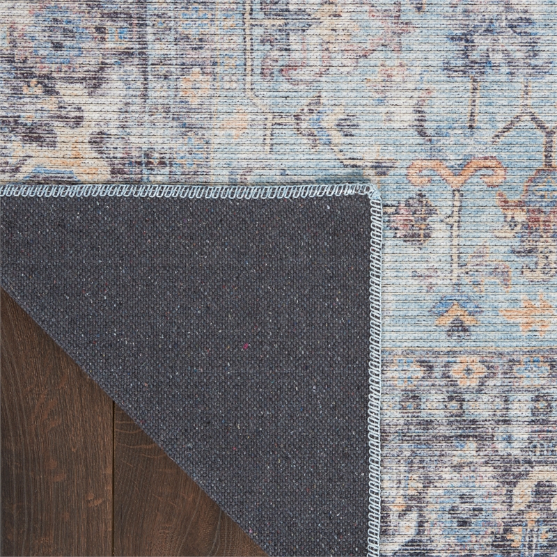 Nourison New Concept Washables 9'2