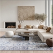 Nourison New Concept Washables 9'2